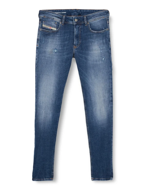 Diesel_1979 Sleenker_Pants__32 Kurz