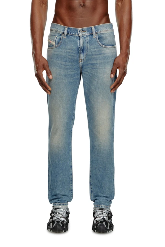 Diesel_2019 D-STRUKT_Pants_Blue_34