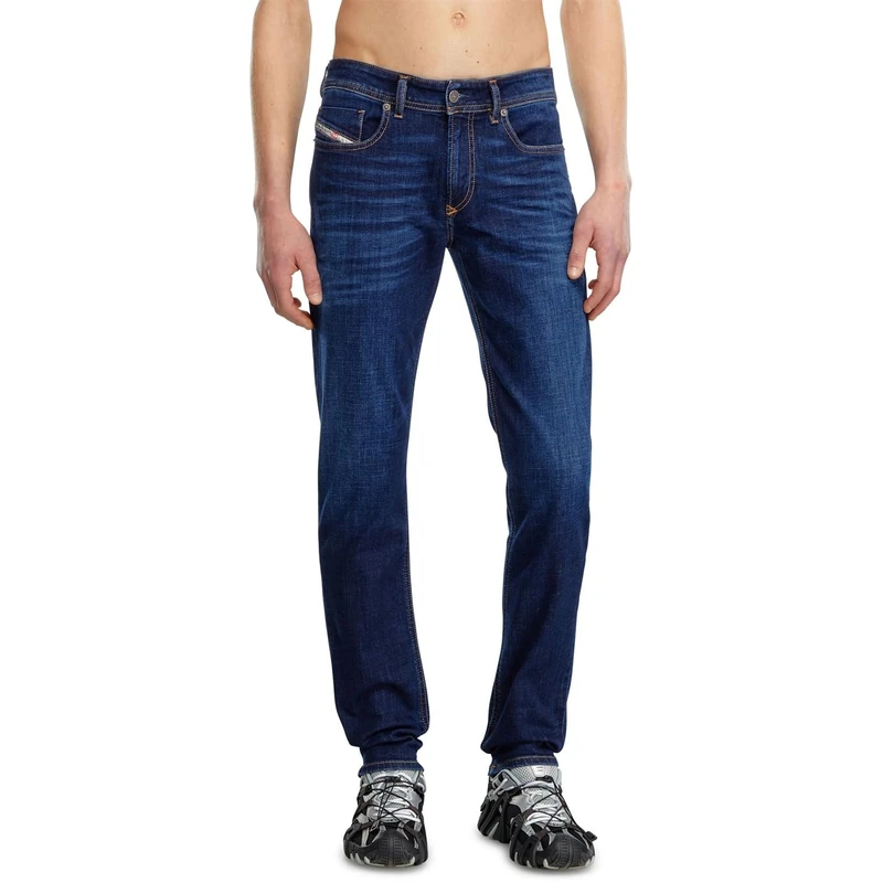 Diesel_1979 Sleenker_Pants_Blue_27