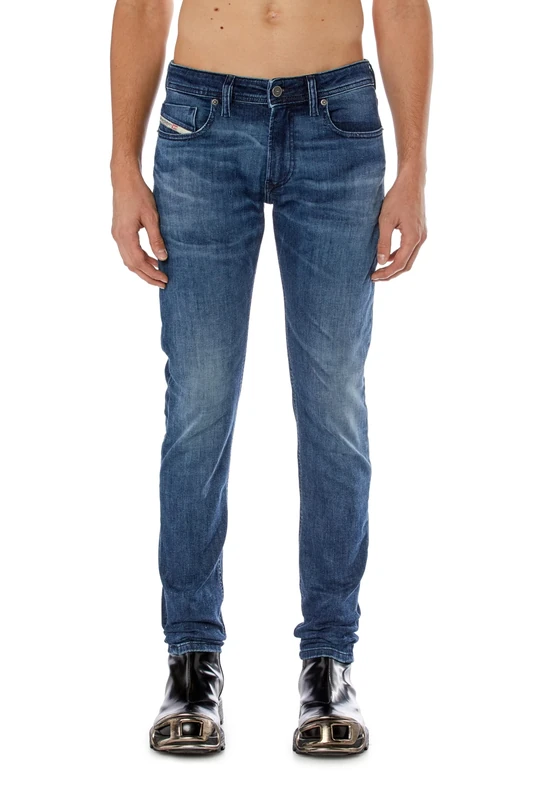 DIESEL_1979 Sleenker_Pants_Blue_33 Lang