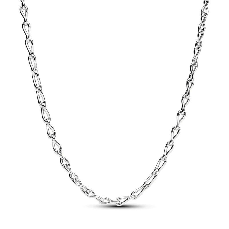 Pandora Unendlichkeitshalskette 393052C00-50 womans necklace