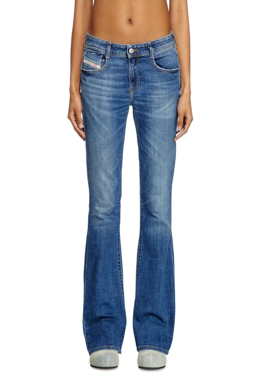 DIESEL_1969 D-EBBEY_Pants_Blue_33 Lang