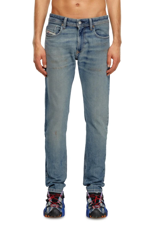 Diesel_1979 Sleenker_Pants_Blue_29