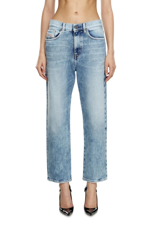 DIESEL_2016 D-AIR_Pants_Blue_29 Kurz