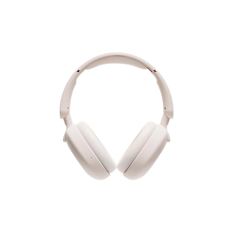 Sudio K2 Hybrid Active Noise Cancelling Over-Ear Headphones | The Sound Sanctuary with 60H Playtime | Bluetooth 5.3 | Crystal Clear Calls | USB-C Fast Charging | Deep Bass & Touch Controls | (White)