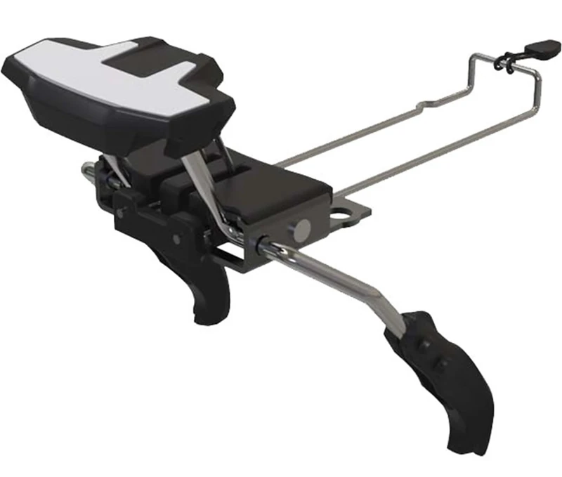 Marker Unisex - Adult x X, Black, One Size