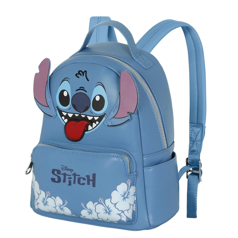 Disney-Heady Backpack, 24.5 x 29 cm, Capacity 8 L