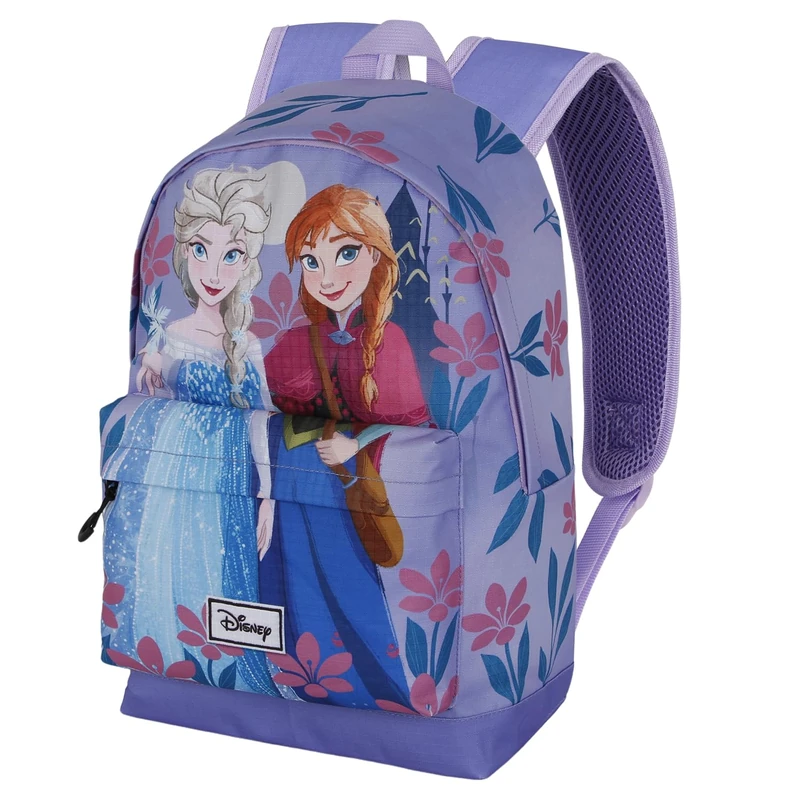 Frozen 2 Dear-Fan HS Backpack 2.2, Lilac, 31 x 44 cm, Capacity 24 L
