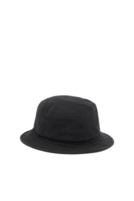Diesel_C-Fisher-WASH Cappello_HAT_Farbe: Black_58