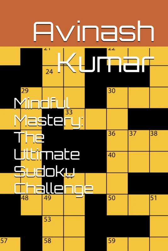 Mindful Mastery: The Ultimate Sudoku Challenge