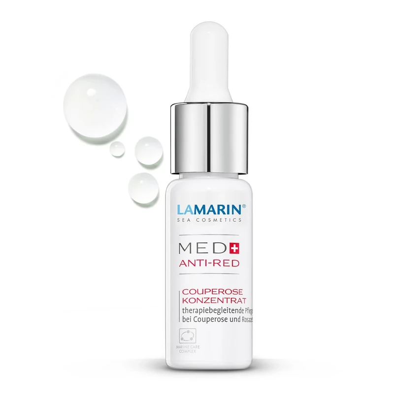 LAMARIN Refill Anti Age Serum
