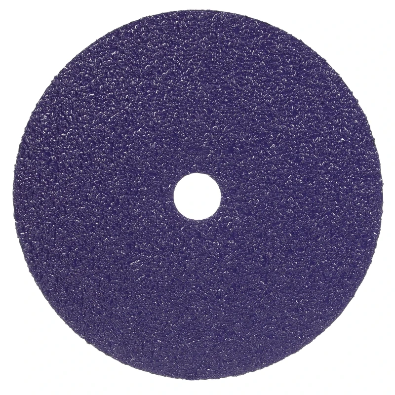 3M Cubitron 3 Fibre Disc 1182C, 36+, 177.8 mm x 22.23 mm, 25/Bag, 25/Pack
