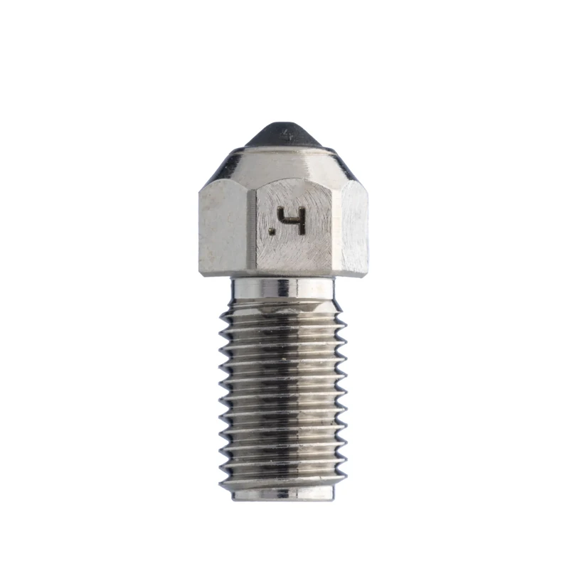 DiamondBack Ultimaker S-line Compatible Nozzle - 0.4mm
