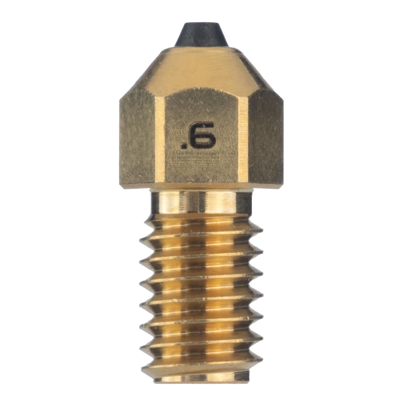 DiamondBack Creality Spider Compatible Nozzle - 0.6mm