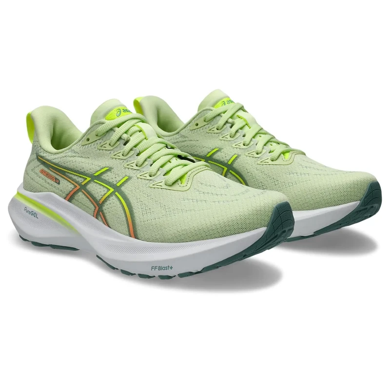 ASICS 1012B666-300 Contend 9 PS Women Cool Matcha/Celadon UK 4.5