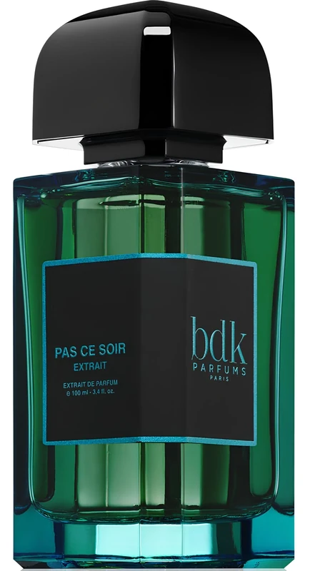 BDK PARFUMS Pas Ce Soir Extrait de Parfum 100 ml