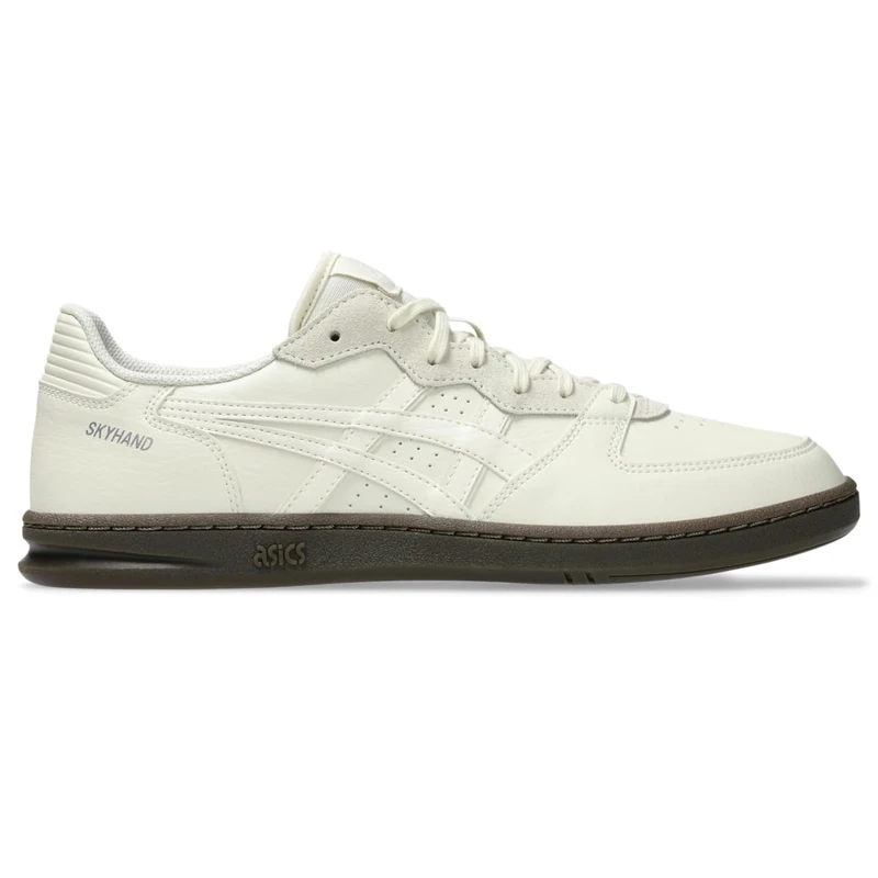 Asics 1203A451-200 SKYHAND OG Men Pale Oak/Cream UK 4