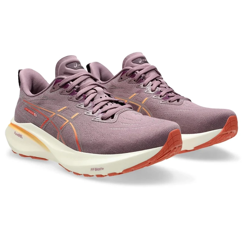ASICS GT 2000 13 Womens Running Shoes Road Mauve 4