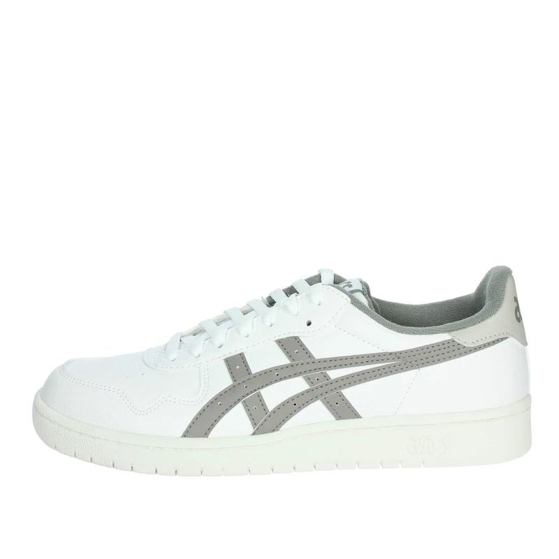 ASICS 1201A173-135 Japan S Men White/Steeple Grey UK 9