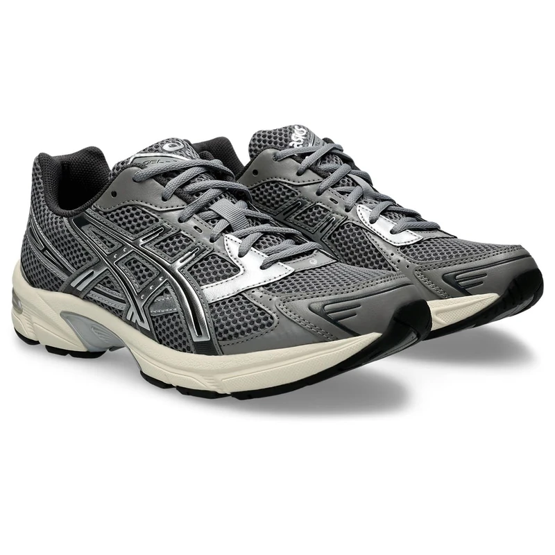 Asics 1201A256-026 GEL-1130 Men Clay Grey/Pure Silver UK 7.5