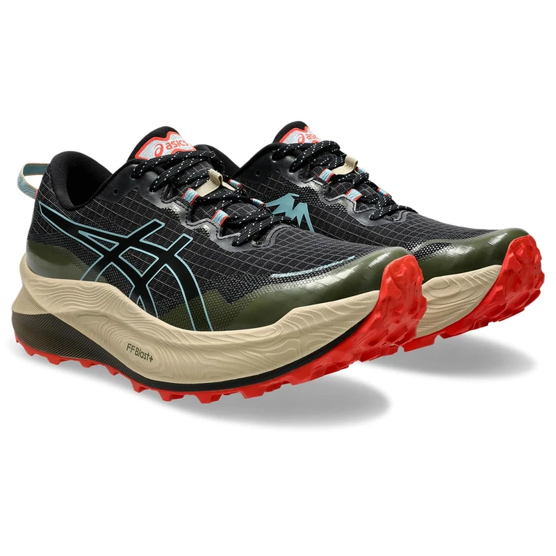 ASICS Trabuco Max 3 Sneaker