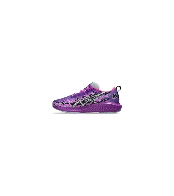 ASICS 1014A346-500 Gel-Noosa TRI 16 GS Men Bold Magenta/White UK 2