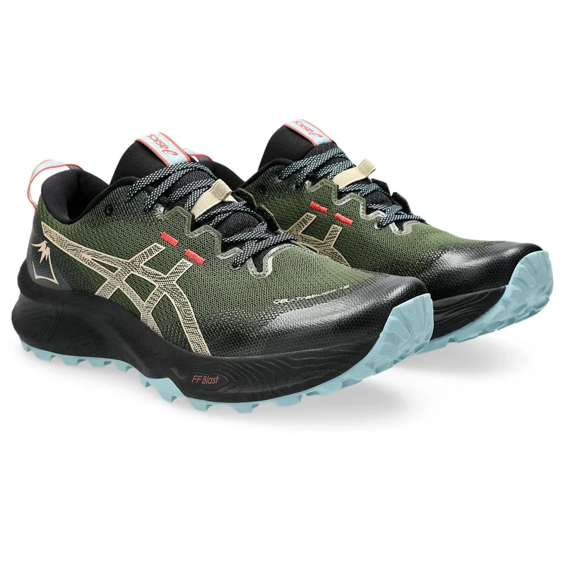 Asics Gel-Trabuco 12 Sneaker