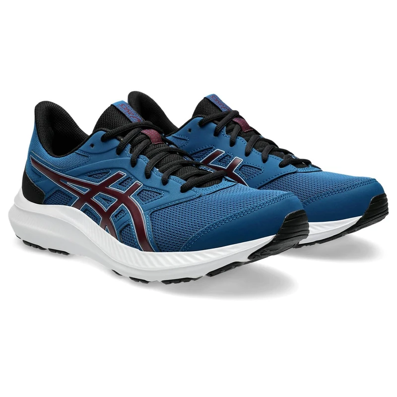 Asics 1011B603-409 JOLT 4 Men Rich Navy/DEEP Mars UK 2