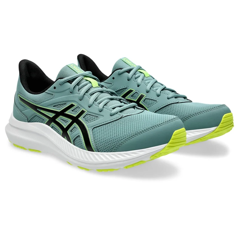 ASICS 1011B603-301 JOLT 4 Men Celadon/Black UK 4