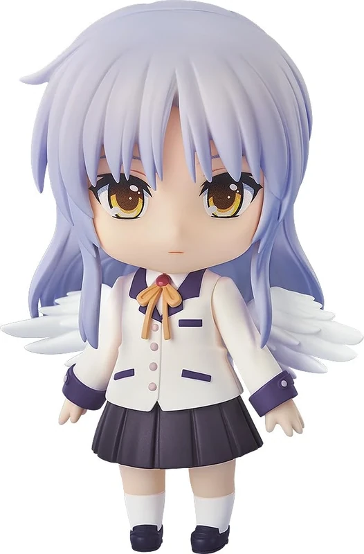 Good Smile Company Kanade Tachibana Fig. 10 cm Angel Beats! nendoroid