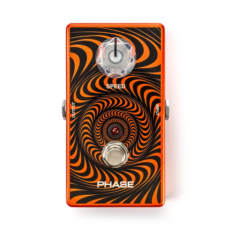 MXR Wylde Audio Phase (WA90)