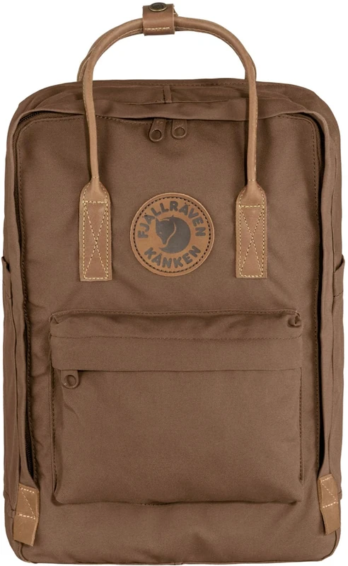 FJALLRAVEN 23803-238 Kånken no. 2 Laptop 15 Sports backpack Unisex Hazel Brown Size OneSize