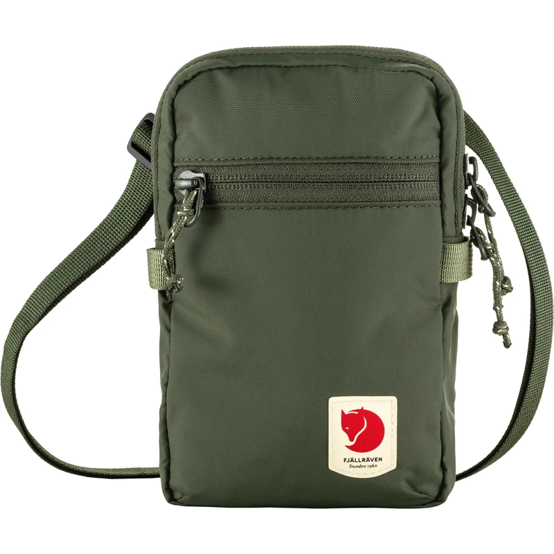Fjällräven High Coast Pocket Crossbody One Size