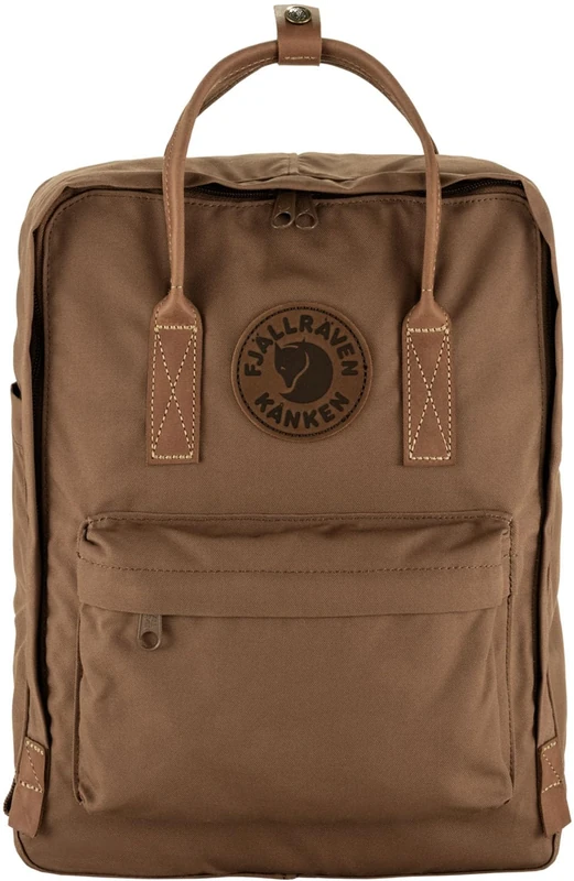 FJALLRAVEN 23565-238 Kånken No. 2 Sports backpack Unisex Hazel Brown Size OneSize