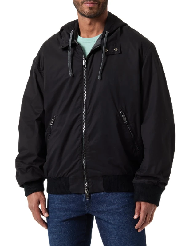 Diesel_J-ALAIN GIACCA_SWEATSHIRT_Black_48