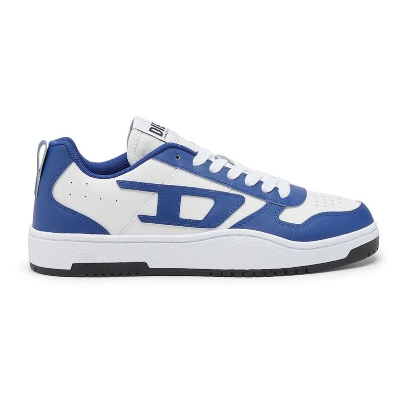 Diesel_S-Ukiyo V2 Low Sneakers_Shoes__39 EU