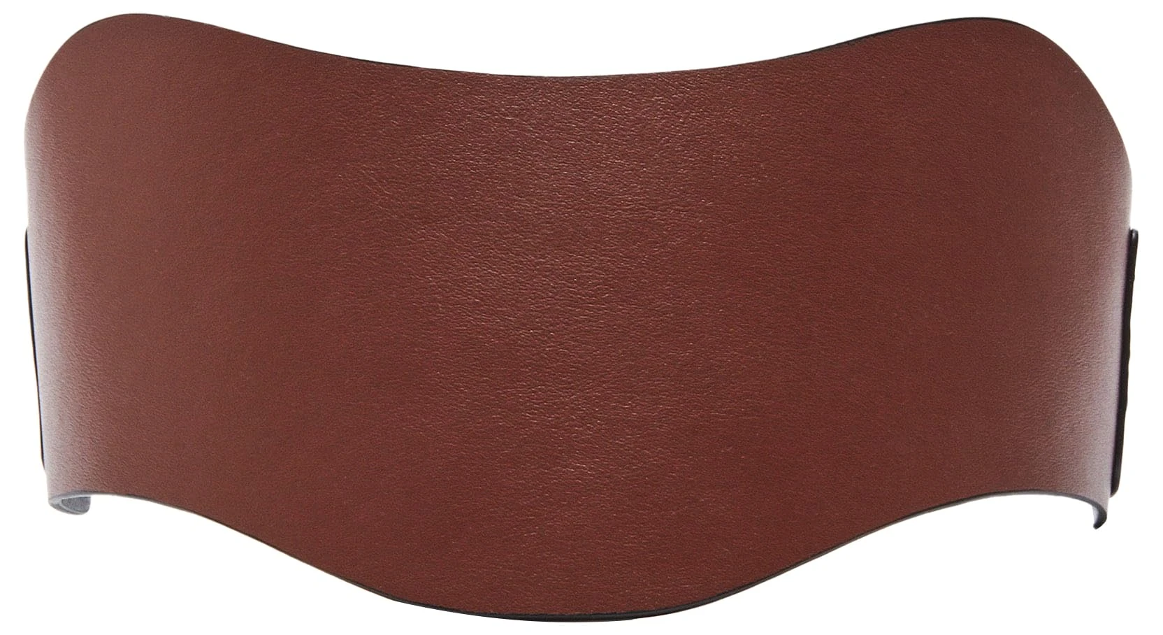 Altuzarra, Reversible Corset, XS-S, Black/Woody