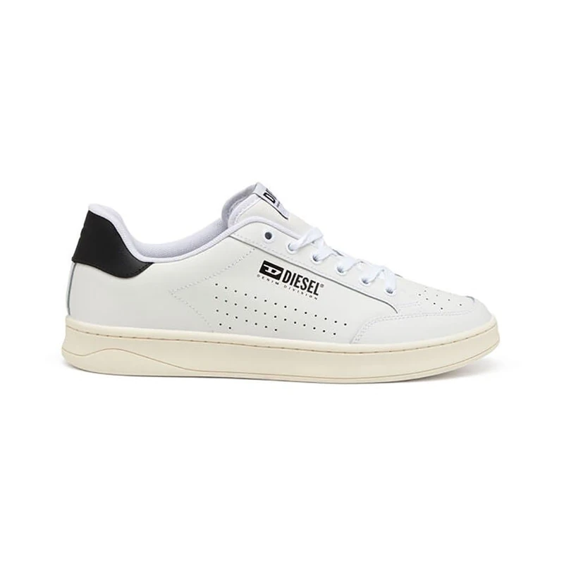Diesel_Athene S-Athene VietnamG Sneakers_Shoes_White/Blue_43 EU