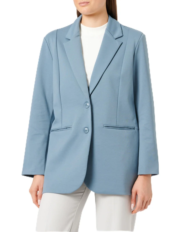 ICHI IHKATE SUS Oversize BL, Blue, XL