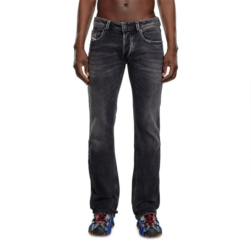 Diesel_1985 Larkee_Pants_Farbe: Black_30