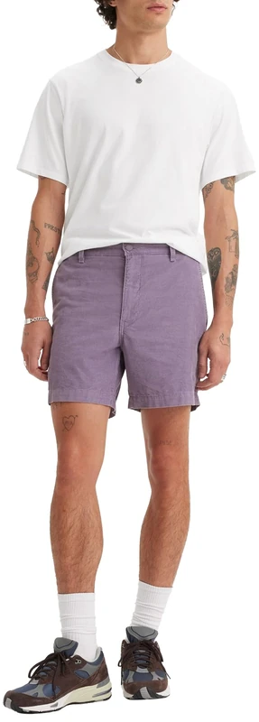 Levi's Men's XX Authentic Short II Shorts, Cadet, 36W