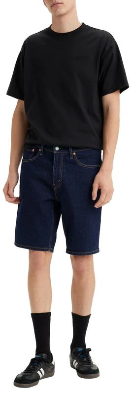 Levi's 445 Athletic Shorts Icarus Sun Short, Icarus Sun Short, 31W