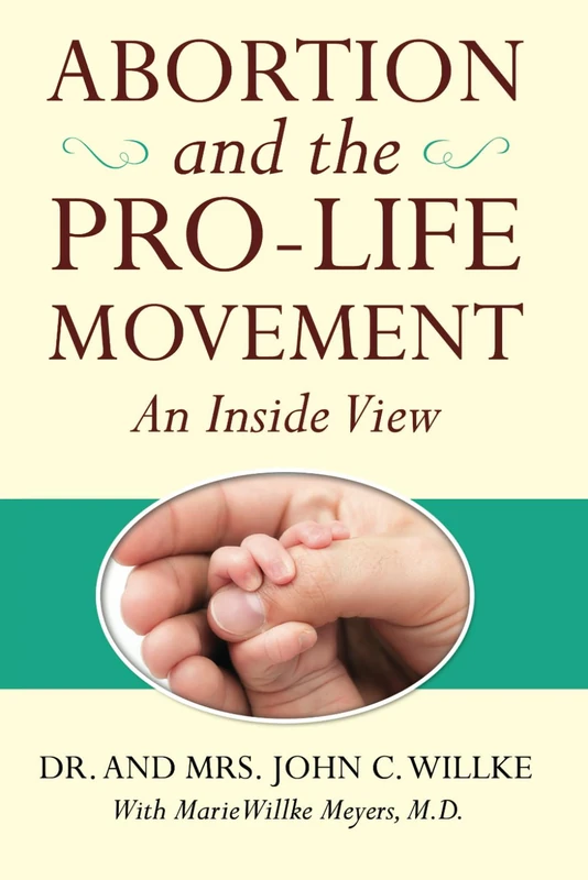 Abortion and the Pro-life Movement: An Inside View - Image 1