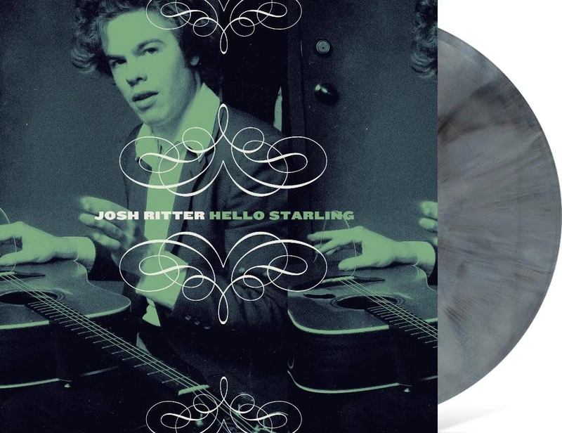 Hello Starling (Light Gray Marble Vinyl) [Vinyl LP] [VINYL]