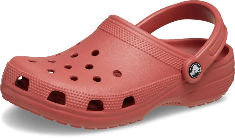 Crocs Classic Clog Strawberry Wine Size 5 UK Men/ 6 UK Women