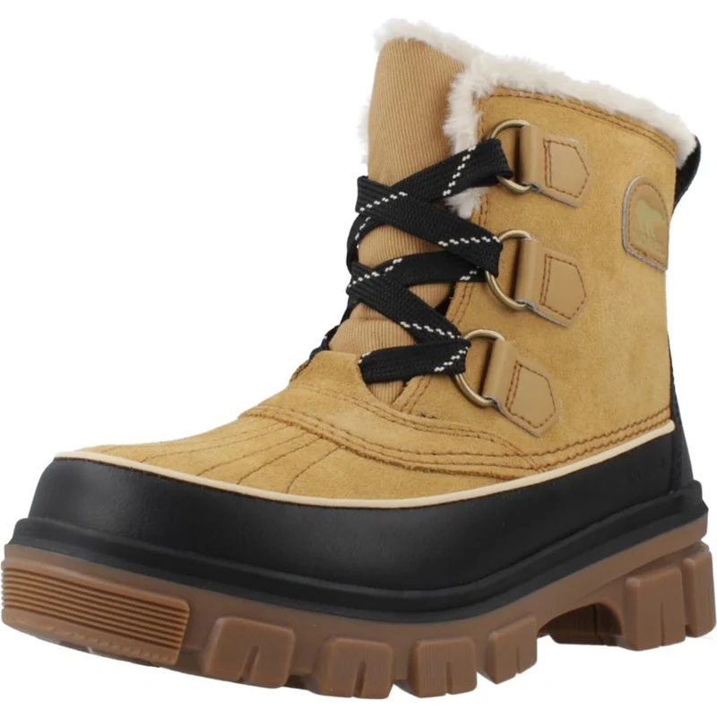 Sorel Women's Torino V Waterproof Boot - Image 1