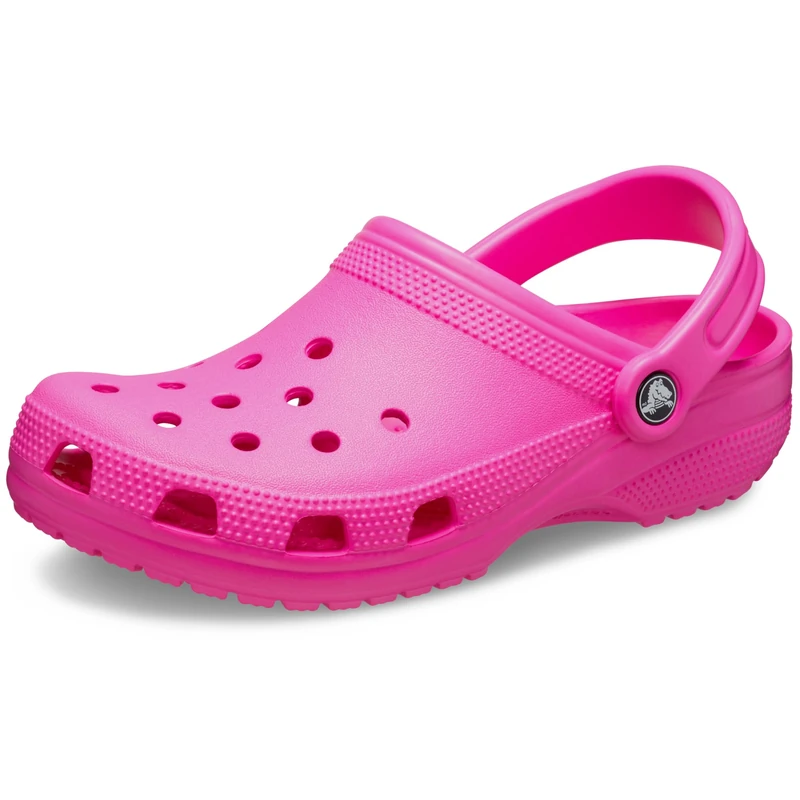 Crocs Classic Clog Pink Crush Size 4 UK Men/ 5 UK Women