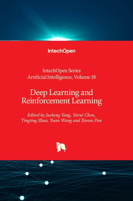 Deep Learning and Reinforcement Learning: 18 (Artificial Intelligence)