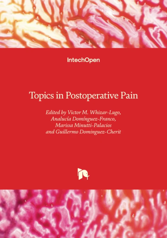 Topics in Postoperative Pain