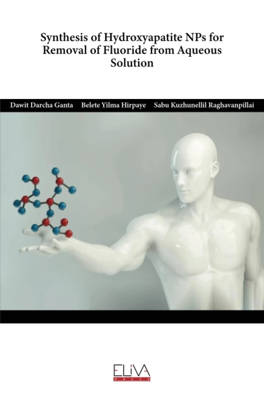 Synthesis of Hydroxyapatite NPs for Removal of Fluoride from Aqueous Solution